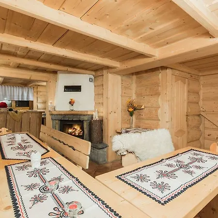 U Baranow Zakopane