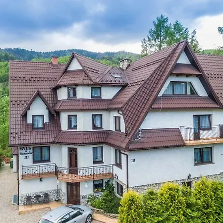 U Baranow * Zakopane