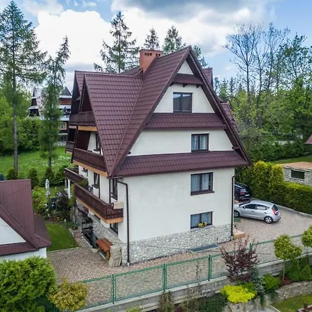 U Baranow * Zakopane